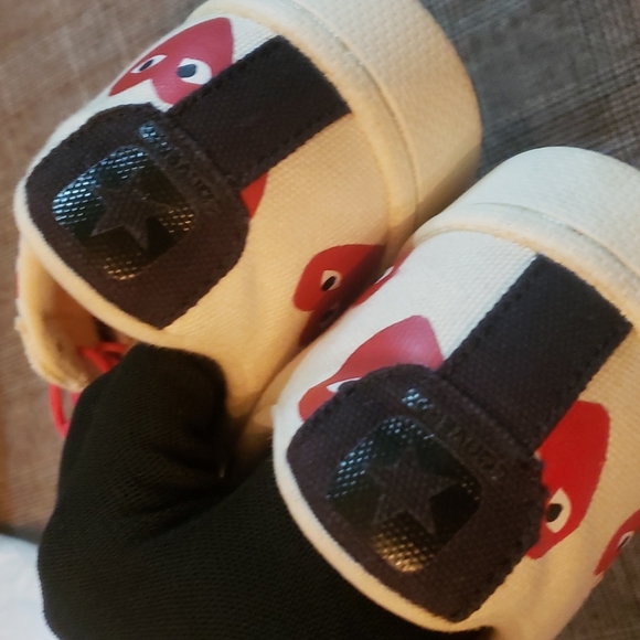 Play Sneakers - Picture 8 of 12